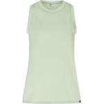 Marmot Mariposa Camiseta sin Mangas Mujer - foam green L