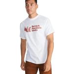 Camisetas deportivas blancas Marmot talla L para hombre 