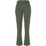 Pantalones de Softshell de softshell de primavera impermeables Marmot talla XS para mujer 