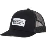Gorras estampadas negras rebajadas vintage con logo Marmot Talla Única para hombre 