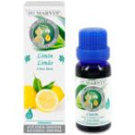 Aceites corporales con limón de 15 ml Marnys 