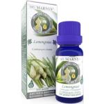 Marnys Lemongrass Aceite Esencial Alimentario 15Ml.