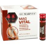 Marnys Magvital , 20 viales de 11 ml