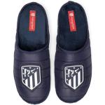 Zapatillas de casa de caucho Atlético de Madrid acolchadas talla 46 para hombre 