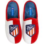 Zapatillas de casa de caucho Atlético de Madrid talla 33 para mujer 