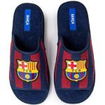 Zapatillas de casa Barcelona FC de verano talla 44 para mujer 
