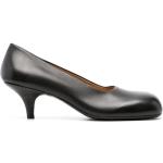 Zapatos negros de tacón MARSÈLL talla 36,5 para mujer 