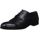 Zapatos negros con cordones con cordones formales Martinelli talla 41 para hombre 