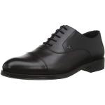 Zapatos negros de piel con cordones rebajados con cordones formales Martinelli talla 43 para hombre 