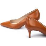 Zapatos de cuero de tacón Martinelli talla 40 para mujer 