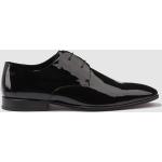 Zapatos negros con puntera formales Martinelli para hombre 