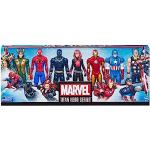 Muñecos multicolor rebajados Avengers Hasbro 