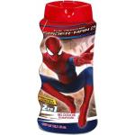 Geles de ducha rebajados Spiderman textura en gel para mujer 