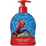 Jabón líquido Spiderman de 250 ml para mujer 
