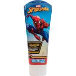 Marvel Spiderman Toothpaste pasta de dientes para niños Mint 75 ml