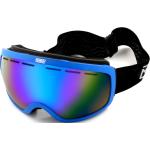 Mascara Ski Munich 27 C03 Gafas De Sol Azul