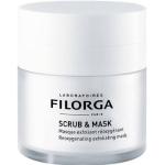 Mascarilla Exfoliante Facial FILORGA Scrub & Mask (55 ml)