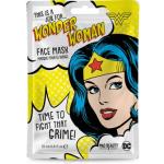 Mascarilla Facial MAD BEAUTY DC Wonderwoman (25 ml)