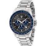 Maserati Reloj Hombre Sfida Limited Edition, Cronógrafo, De Cuarzo - R8873640018