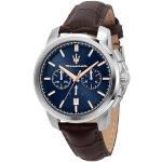 Maserati Reloj Hombre Successo Limited Edition, Cronógrafo, De Cuarzo - R8871621019