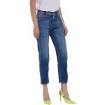 Mason's, Agnès Skinny Jeans Blue, Mujer, Talla: W25