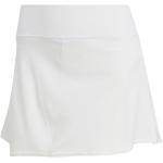 Faldas blancas de tenis de verano transpirables adidas talla XS para mujer 