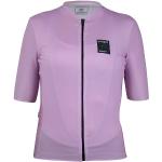 Camisetas rosas de ciclismo talla M para mujer 