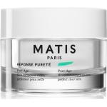 MATIS Paris Réponse Pureté Pure-Age crema antiarrugas ligera para pieles grasas 50 ml