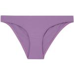 Bragas de bikini lila de sintético talla M para mujer 