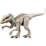Juegos marrones Jurassic Park de dinosaurios Mattel 