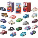 Mattel - Coches De Juguete Mini Coches Surtidos Cars Disney