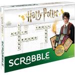 Juegos de letras  Harry Potter Harry James Potter Mattel 