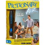 Mattel Games Pictionary Air (en alemán)
