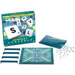 Mattel Games Juegos cjt13 – Scrabble compacta