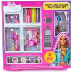 Juegos creativos multicolor Barbie Mattel infantiles 