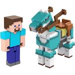 Figuras multicolor de papel de animales rebajadas Minecraft infantiles 7-9 años 