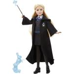 Mattel - Muñeca Luna y su patronus Harry Potter.