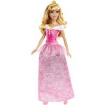 Mattel - Muñeca Princesa Aurora Disney Princess.