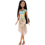 Mattel - Muñeca Princesa Pocahontas Disney Princess.