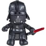 Mattel Peluche Star Wars 20 cm Darth Vader - Star Wars