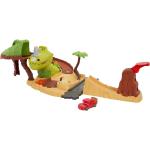 Coches Disney Lightning McQueen de dinosaurios Mattel infantiles 3-5 años 