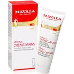 Cremas de manos blancas con colágeno rebajadas de 50 ml Mavala 