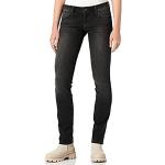 Vaqueros y jeans grises ancho W32 MAVI para mujer 