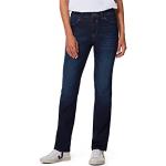 Jeans de corte recto ancho W28 MAVI Uptown para mujer 