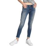 Vaqueros y jeans ancho W28 de carácter deportivo MAVI para mujer 