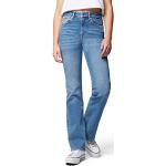 Jeans bootcut azules ancho W31 MAVI para mujer 