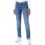 Vaqueros y jeans azules ancho W29 MAVI para mujer 
