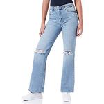 Vaqueros y jeans de denim ancho W27 MAVI para mujer 