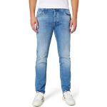 Mavi Yves Jeans, Mid Ripped Ultra Move, 34W x 34L para Hombre