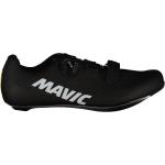 Zapatillas marrones de caucho de ciclismo Mavic Cosmic talla 44 para mujer 